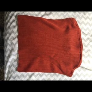 American Eagle Tube Top